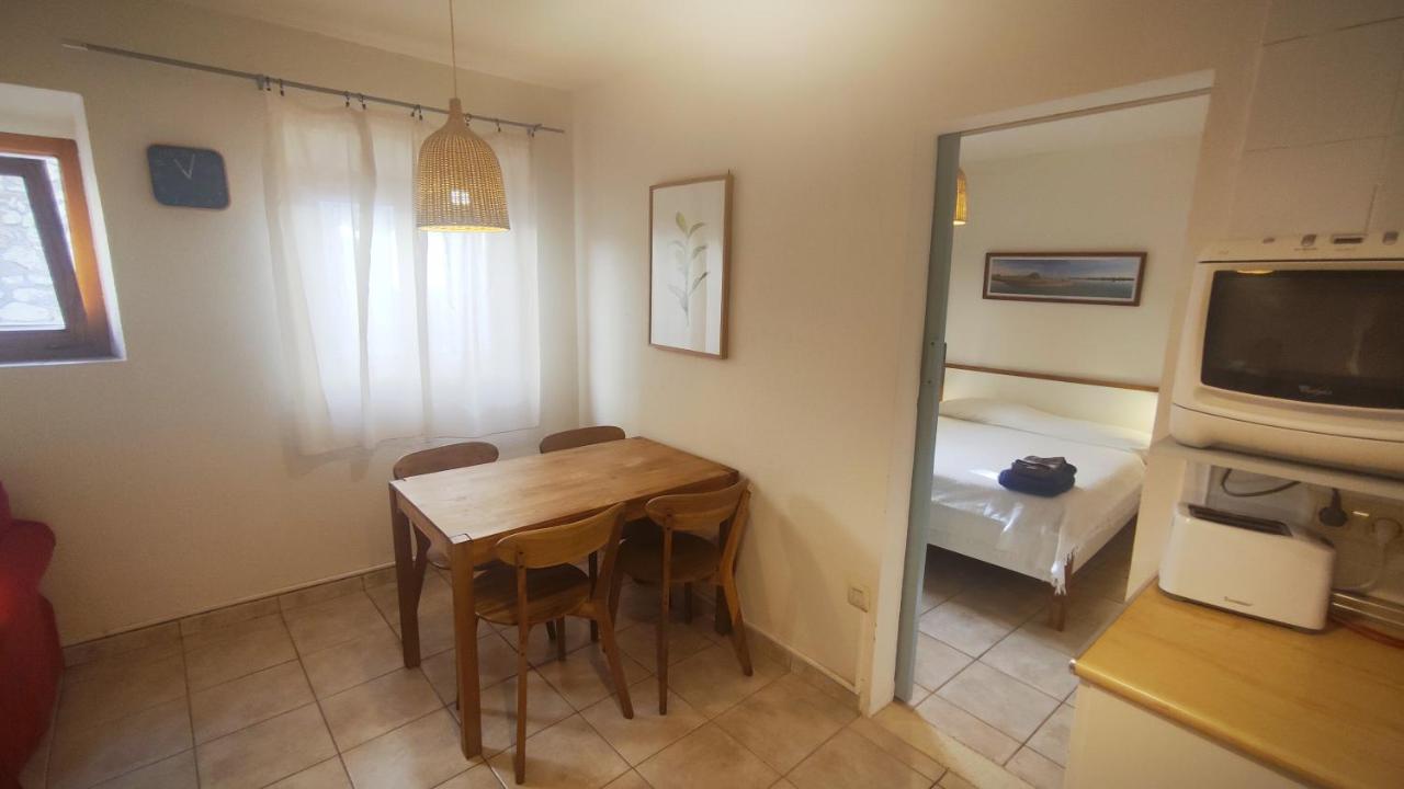 La Casa Al Roura Daire Sant Marti d'Empuries Dış mekan fotoğraf