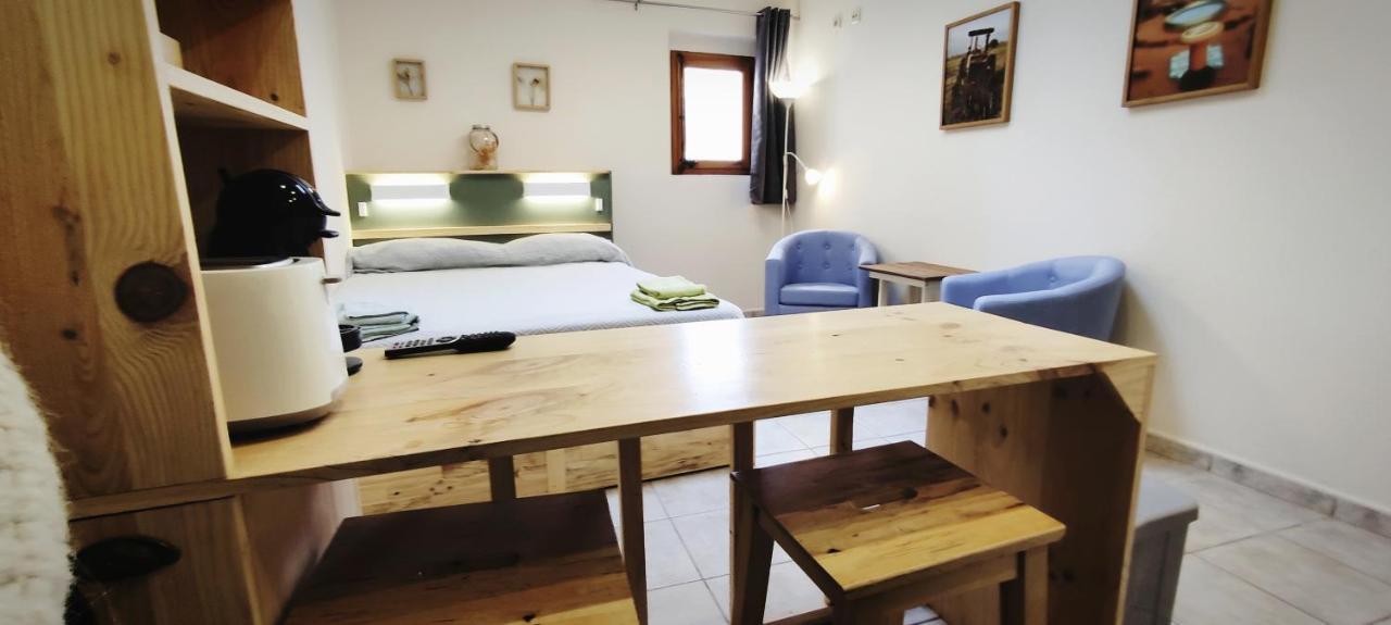 La Casa Al Roura Daire Sant Marti d'Empuries Dış mekan fotoğraf