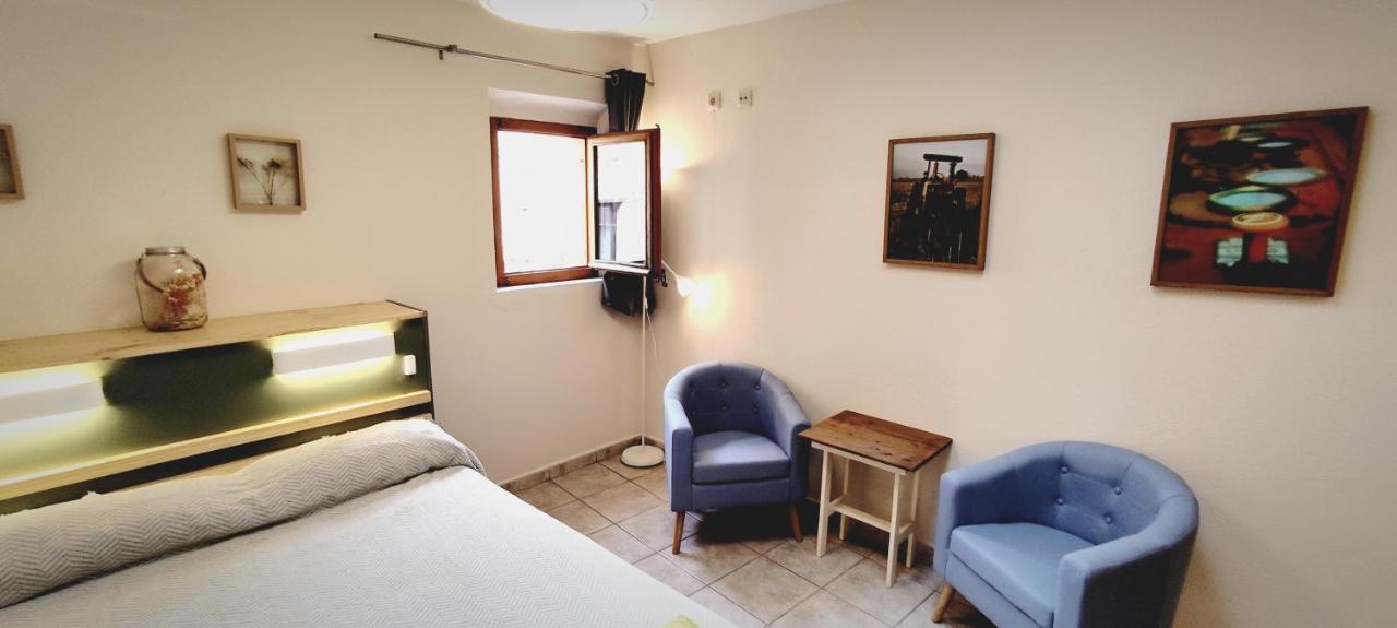 La Casa Al Roura Daire Sant Marti d'Empuries Dış mekan fotoğraf