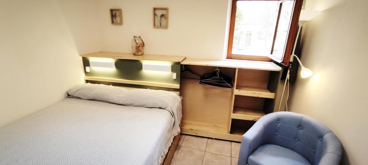 La Casa Al Roura Daire Sant Marti d'Empuries Dış mekan fotoğraf