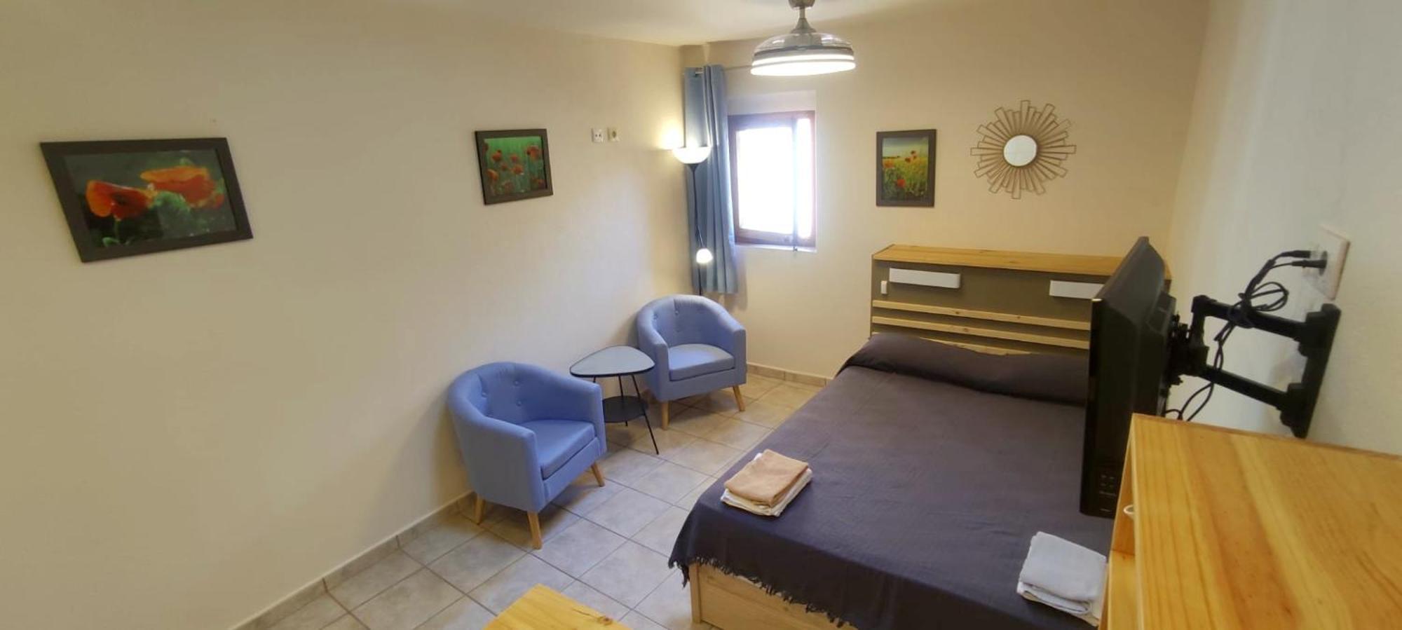 La Casa Al Roura Daire Sant Marti d'Empuries Dış mekan fotoğraf